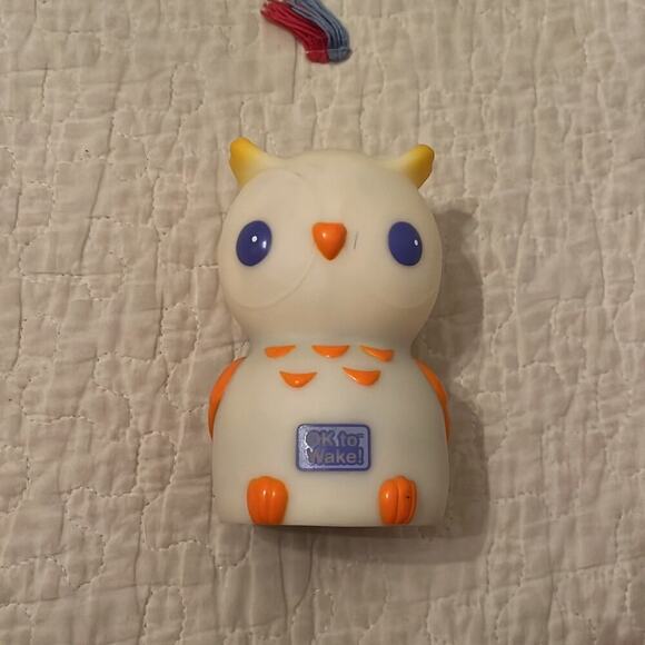 ok to wake owl - Picture 1 of 5